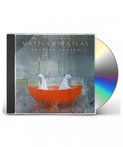 Matthew And The Atlas MORNING DANCER CD $6.81 CD