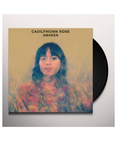 Caoilfhionn Rose Awaken Vinyl Record $9.31 Vinyl