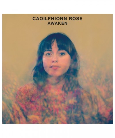 Caoilfhionn Rose Awaken Vinyl Record $9.31 Vinyl