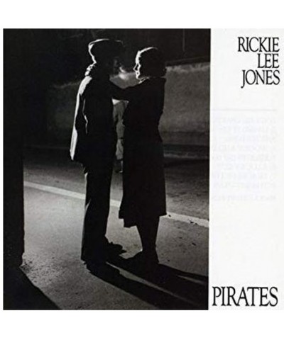 Rickie Lee Jones Pirates vinyl record $11.55 Vinyl