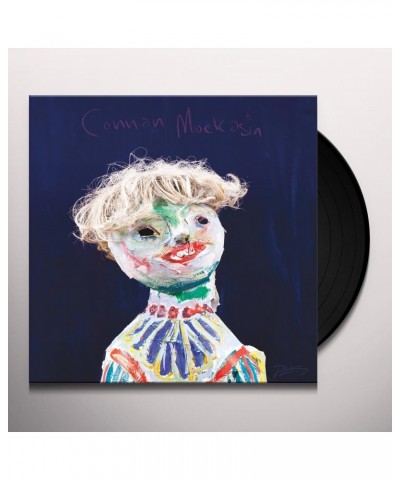 Connan Mockasin Forever Dolphin Love Vinyl Record $7.12 Vinyl