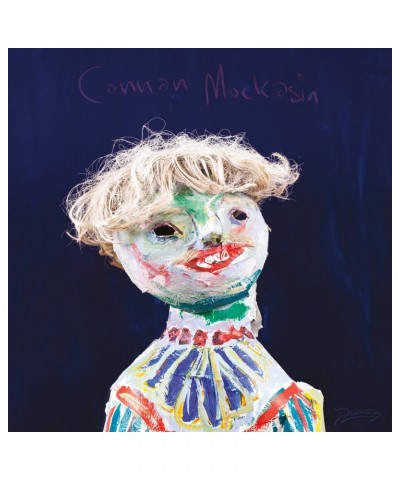 Connan Mockasin Forever Dolphin Love Vinyl Record $7.12 Vinyl