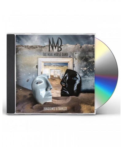 The Neal Morse Band INNOCENCE & DANGER CD $7.60 CD