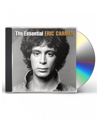 Eric Carmen ESSENTIAL CD $13.63 CD