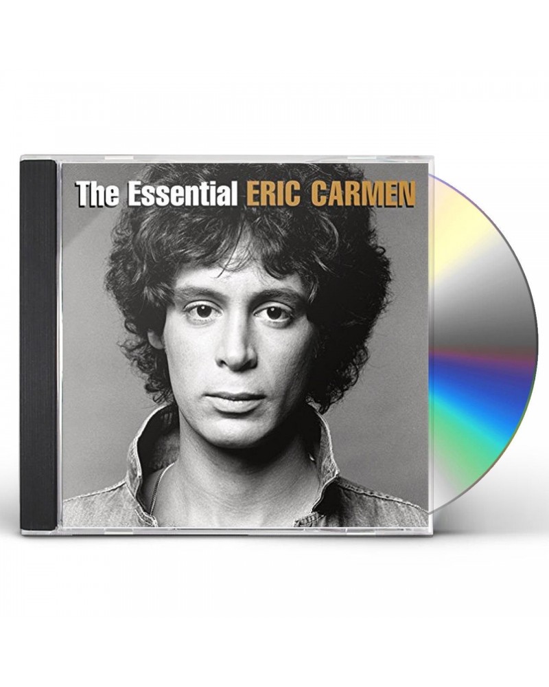 Eric Carmen ESSENTIAL CD $13.63 CD