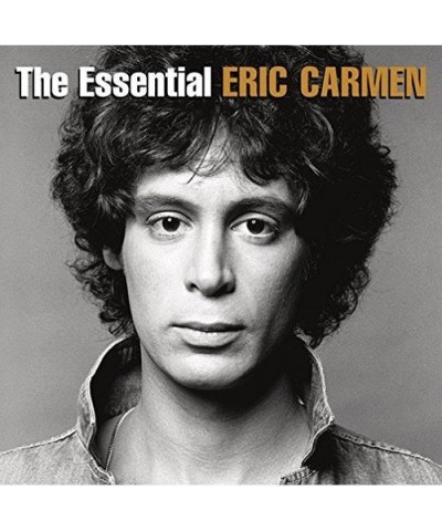 Eric Carmen ESSENTIAL CD $13.63 CD