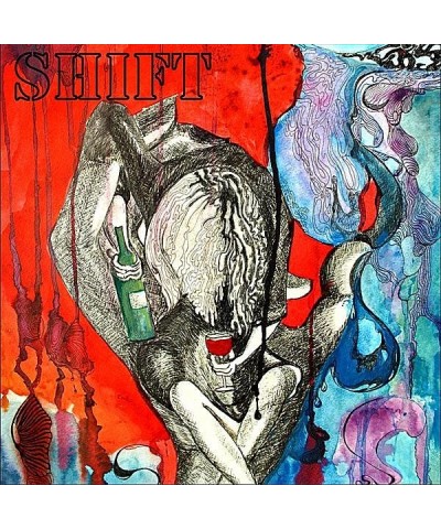 Shift ISSUES & ADDICTIONS CD $3.40 CD