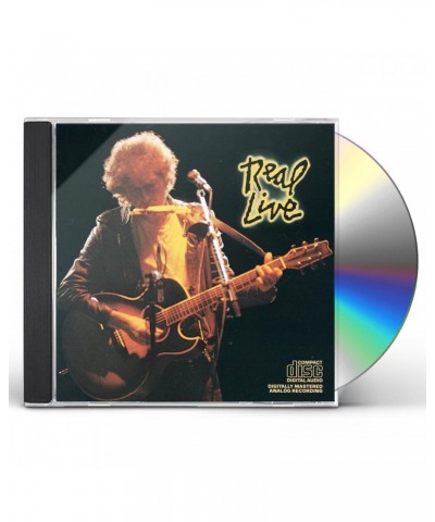 Bob Dylan REAL LIVE CD $5.69 CD