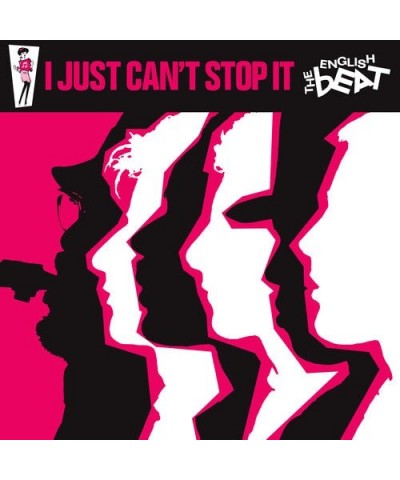 The English Beat I JUST CAN'T STOP IT CD $6.38 CD