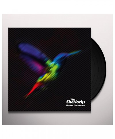 The Sherlocks Live for the Moment Vinyl Record $6.12 Vinyl