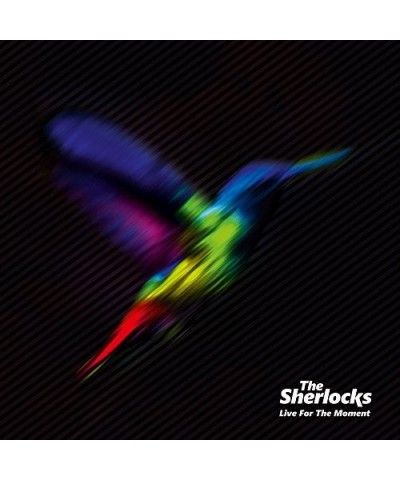 The Sherlocks Live for the Moment Vinyl Record $6.12 Vinyl