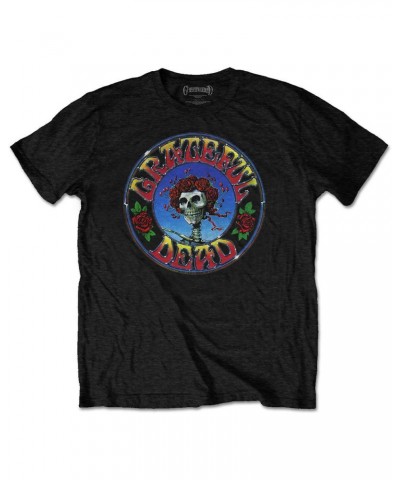 Grateful Dead T Shirt - Bertha Circle $5.74 Shirts