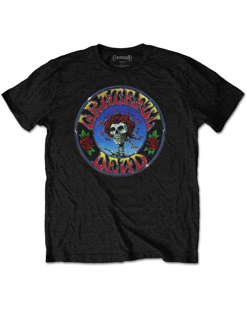 Grateful Dead T Shirt - Bertha Circle $5.74 Shirts