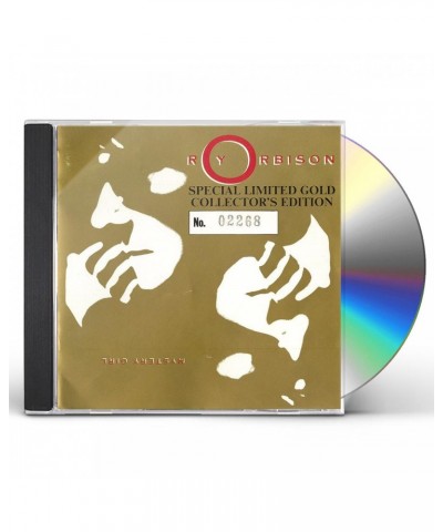 Roy Orbison MYSTERY GIRL (GOLD SERIES) CD $6.76 CD