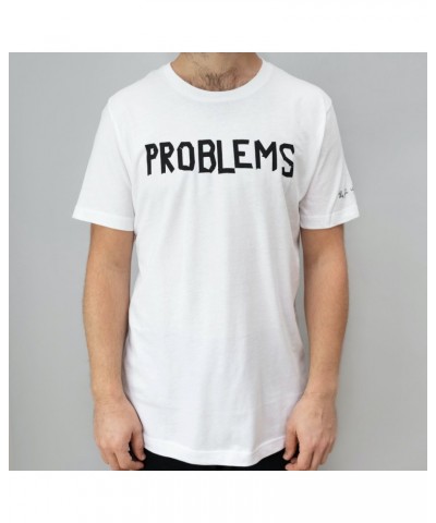 The Get Up Kids Problems T-Shirt $9.40 Shirts