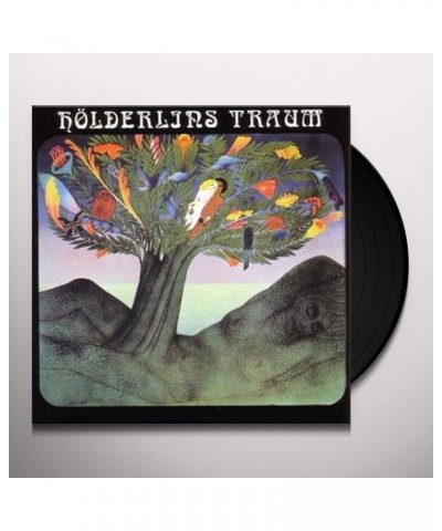 Ihre Kinder HOLDERLINS TRAUM Vinyl Record $6.69 Vinyl