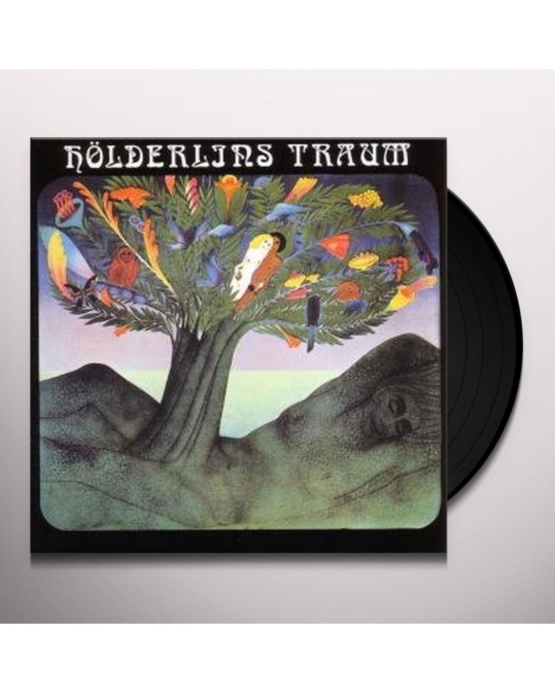 Ihre Kinder HOLDERLINS TRAUM Vinyl Record $6.69 Vinyl