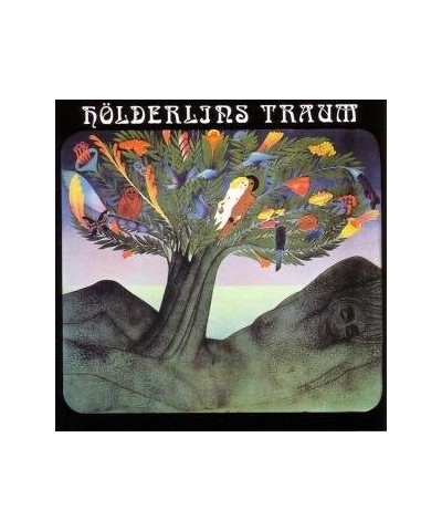 Ihre Kinder HOLDERLINS TRAUM Vinyl Record $6.69 Vinyl