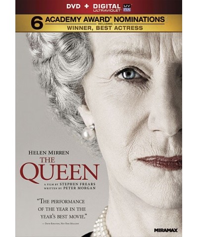 Queen (2006) DVD $2.72 Videos