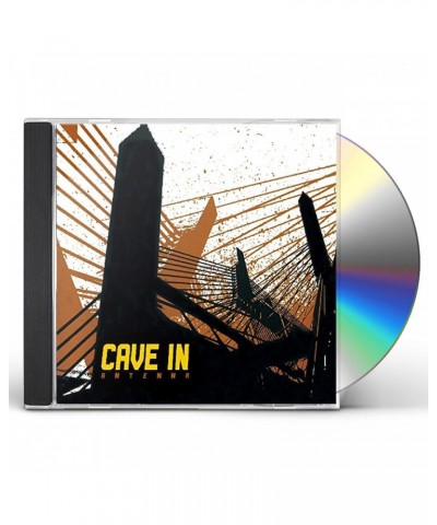 Cave In ANTENNA (24BIT REMASTER) CD $3.56 CD