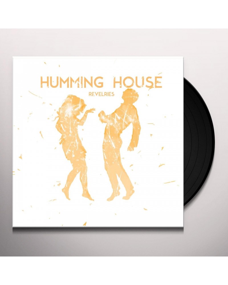 Humming House Revelries Vinyl Record $10.12 Vinyl