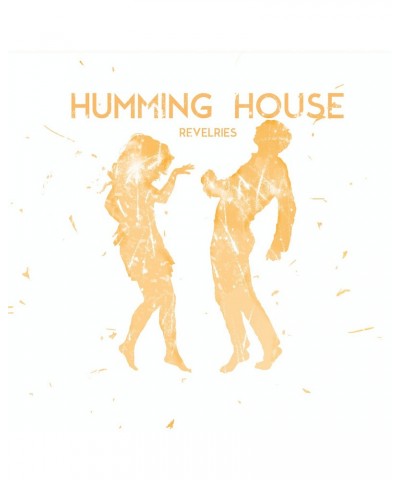 Humming House Revelries Vinyl Record $10.12 Vinyl