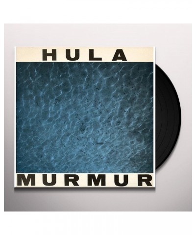 Hula Murmur Vinyl Record $16.45 Vinyl