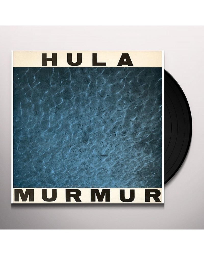 Hula Murmur Vinyl Record $16.45 Vinyl