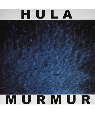 Hula Murmur Vinyl Record $16.45 Vinyl