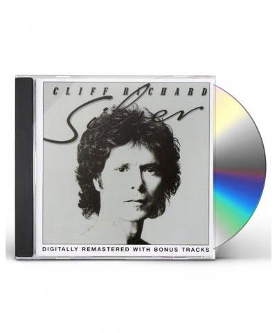 Cliff Richard SILVER CD $6.31 CD