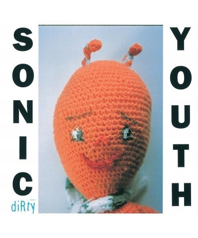 Sonic Youth DIRTY CD $5.25 CD