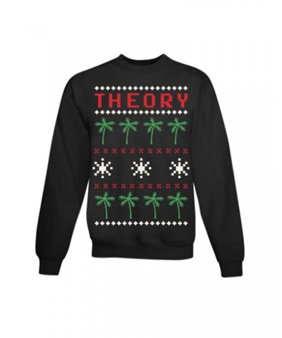 Theory of a Deadman Tacky Holidaze Sweatshirt $16.45 Sweatshirts