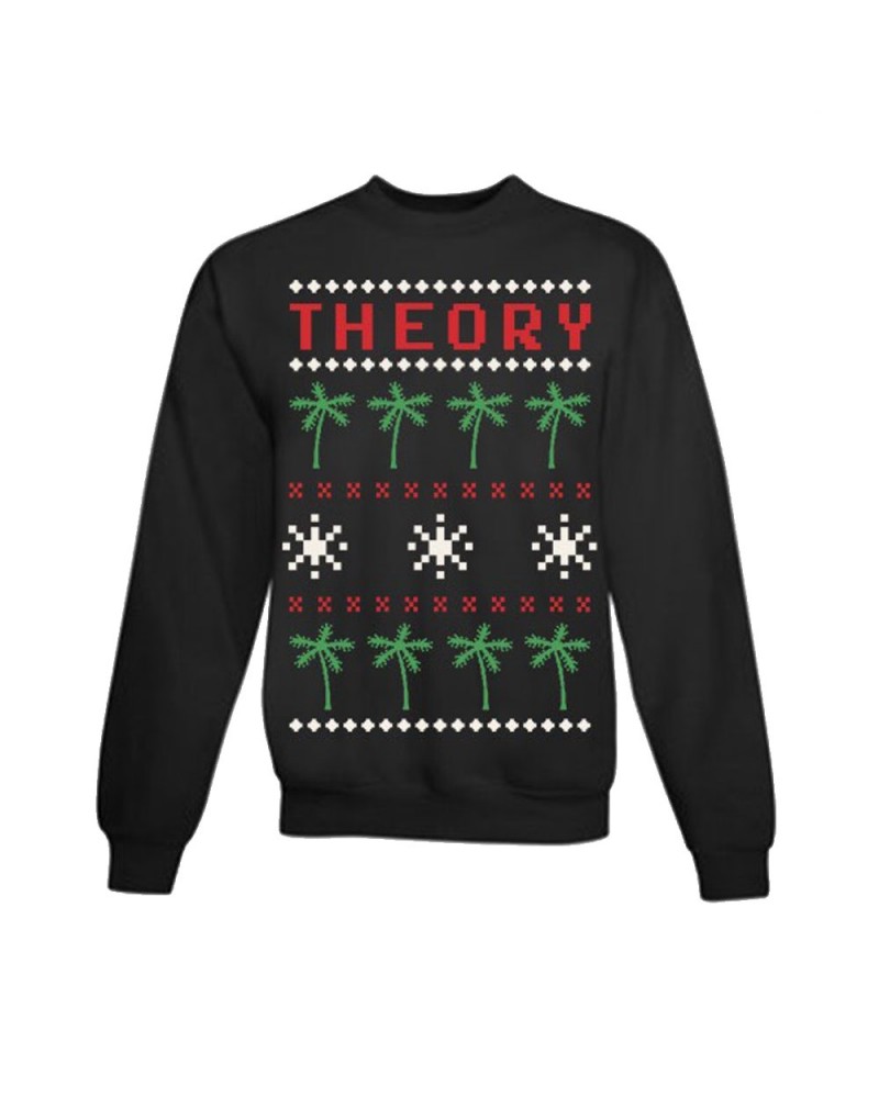 Theory of a Deadman Tacky Holidaze Sweatshirt $16.45 Sweatshirts