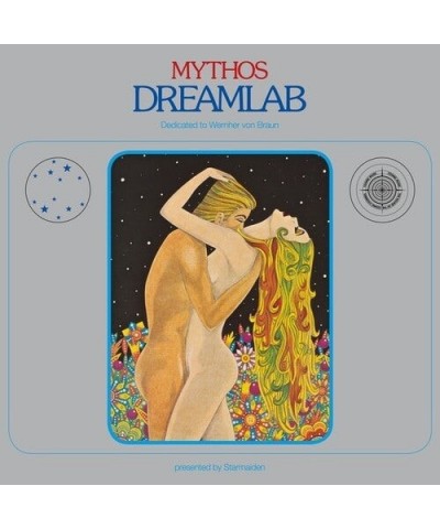 Mythos Dreamlab Vinyl Record $8.64 Vinyl