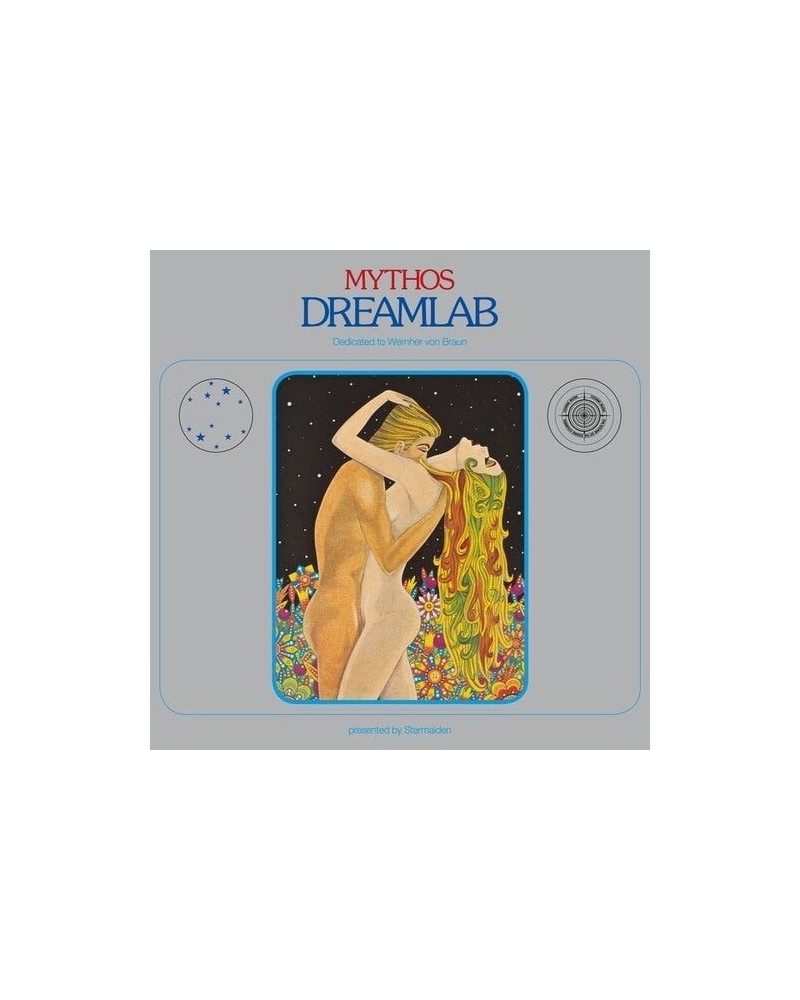 Mythos Dreamlab Vinyl Record $8.64 Vinyl