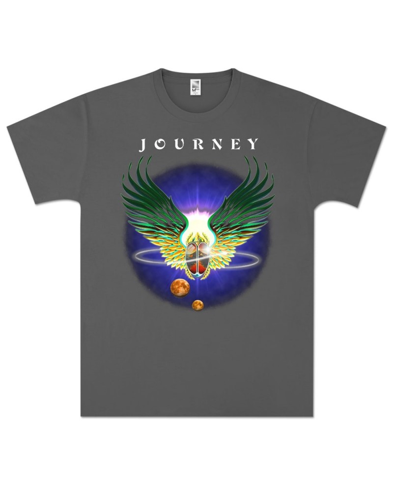 Journey 2012 T-Shirt $8.20 Shirts