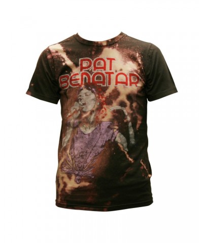 Pat Benatar Custom Pat Benatar classic tee $29.25 Shirts