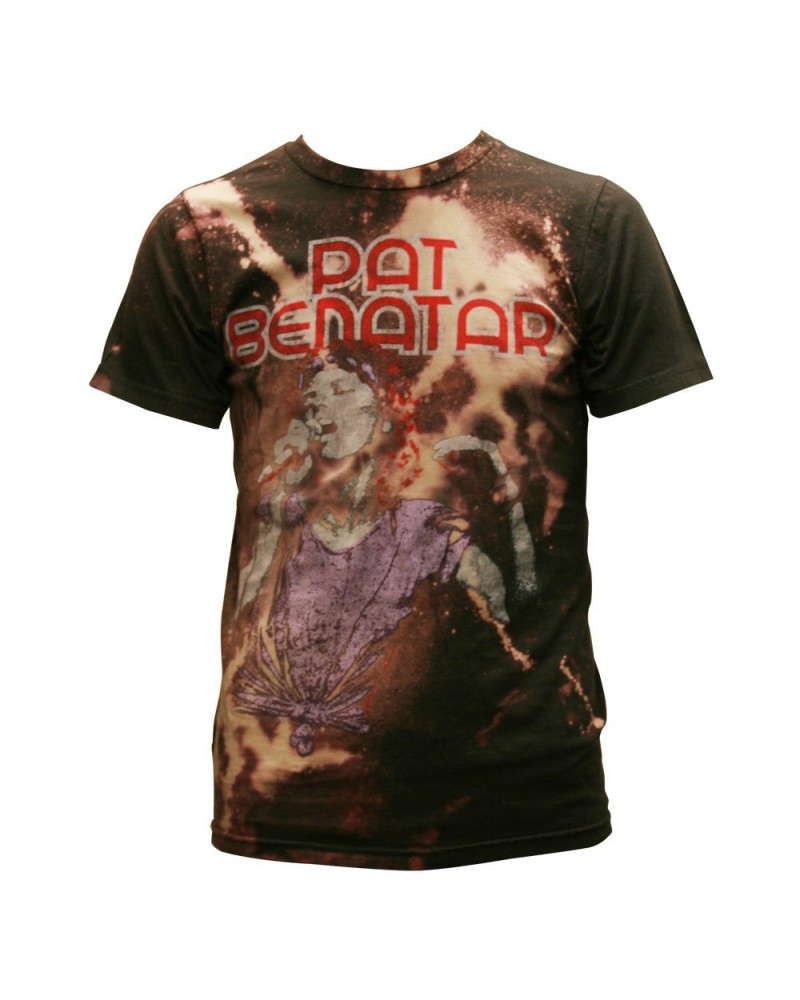 Pat Benatar Custom Pat Benatar classic tee $29.25 Shirts