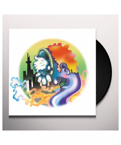 Guerilla Toss Eraser Stargazer Vinyl Record $8.90 Vinyl