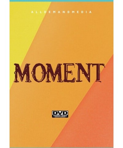 Moment DVD $6.40 Videos