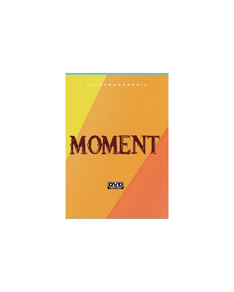 Moment DVD $6.40 Videos