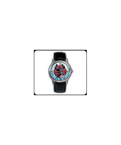 Misfits Robot Round Watch $16.80 Accessories