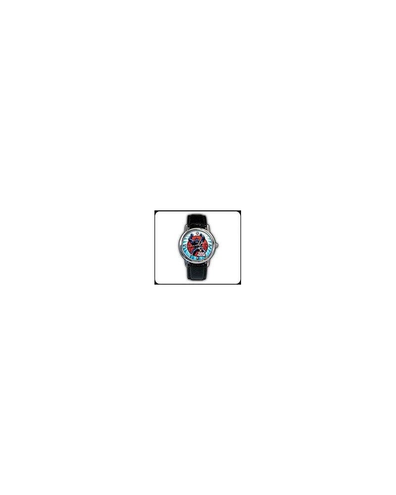 Misfits Robot Round Watch $16.80 Accessories