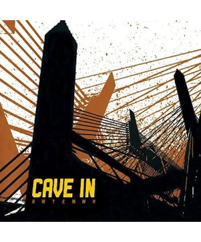 Cave In ANTENNA (24BIT REMASTER) CD $3.56 CD