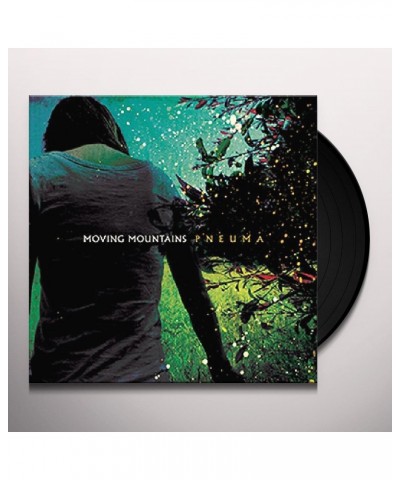 Moving Mountains Pneuma Remix 7 Vinyl Record $3.67 Vinyl