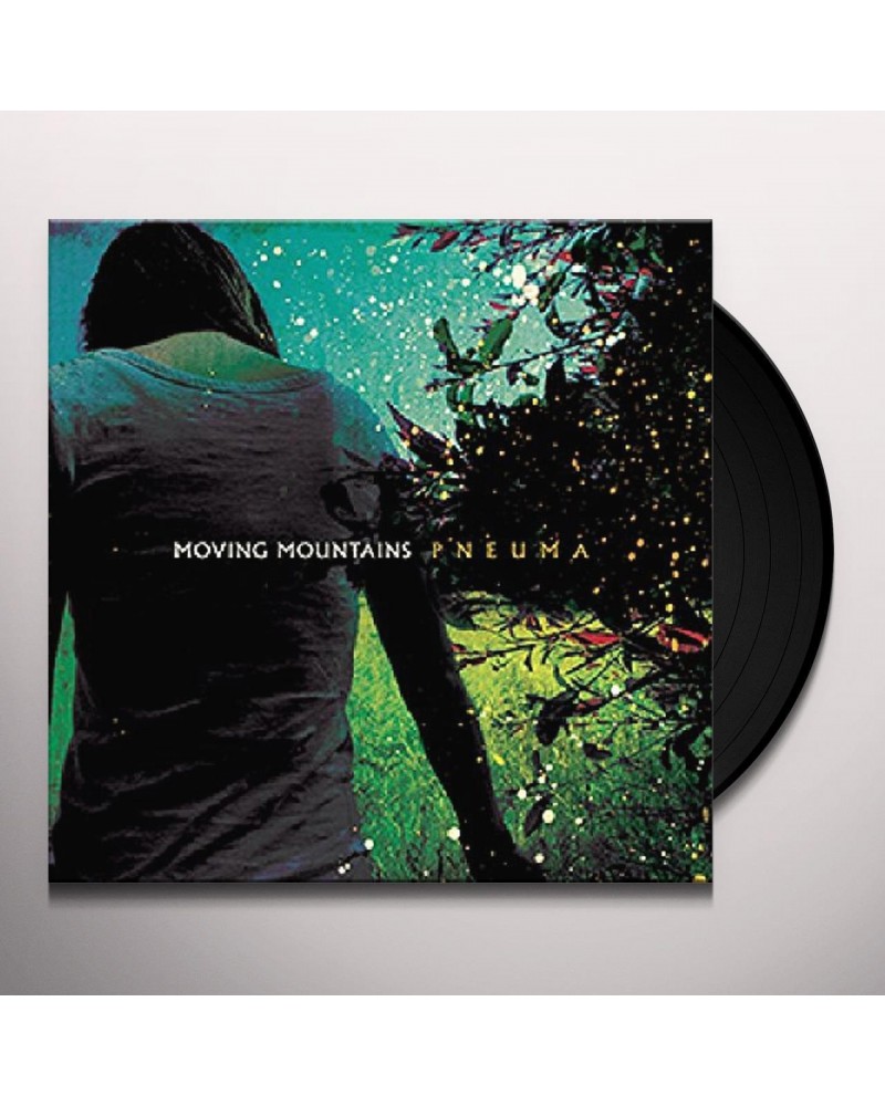 Moving Mountains Pneuma Remix 7 Vinyl Record $3.67 Vinyl