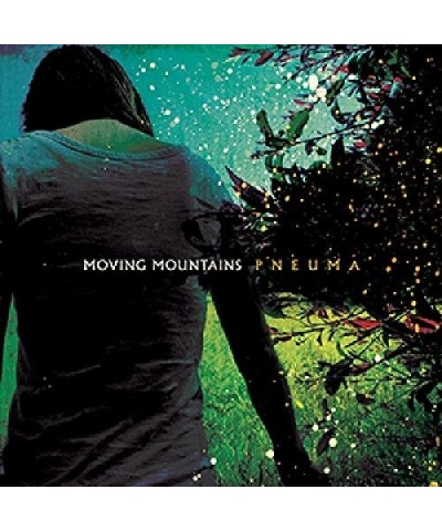 Moving Mountains Pneuma Remix 7 Vinyl Record $3.67 Vinyl