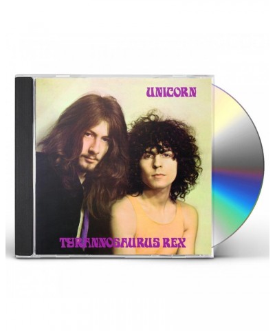 T. Rex UNICORN CD $3.52 CD