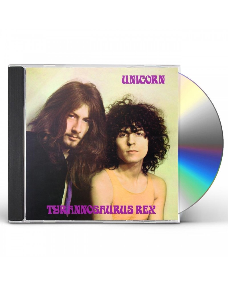 T. Rex UNICORN CD $3.52 CD