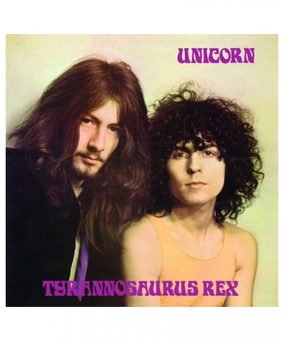 T. Rex UNICORN CD $3.52 CD